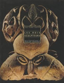 livre Les rois sculpteurs