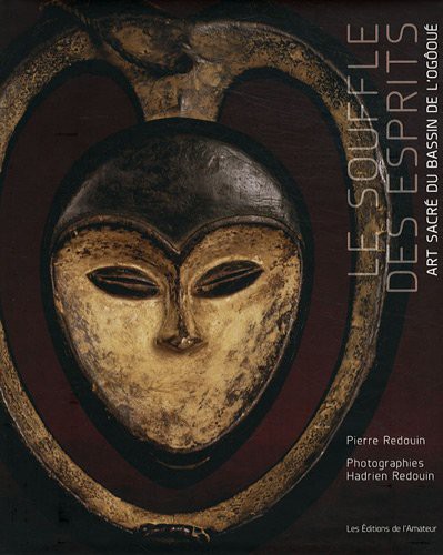 livre Le souffle des esprits