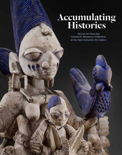livre Accumulating history
