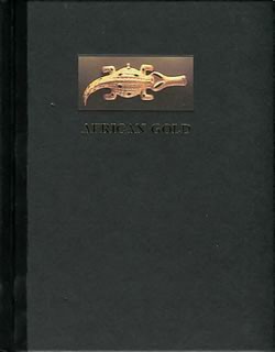 livre African Gold