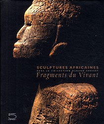 livre Sculptures Africaines