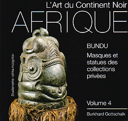 livre Bundu