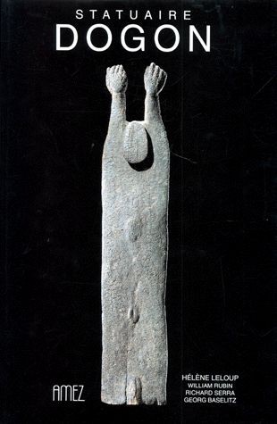 livre Dogon