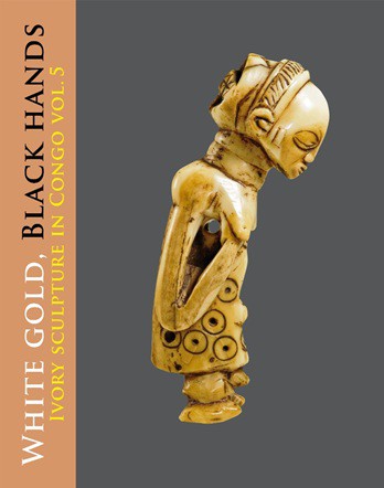 livre White Gold, Black Hands