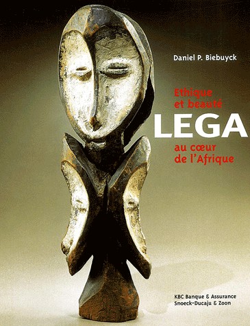 livre Lega