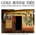 livre Chez bonne idée