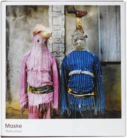 livre Maske