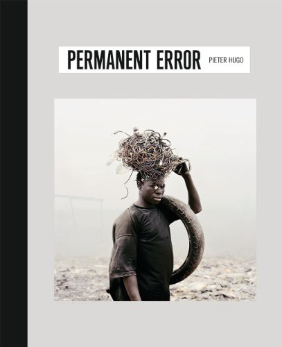 livre Permanent error