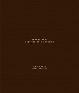livre Rwanda