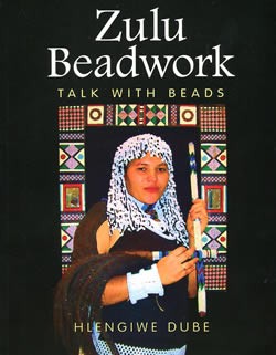 livre Zulu beadwork