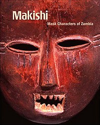 livre Makishi