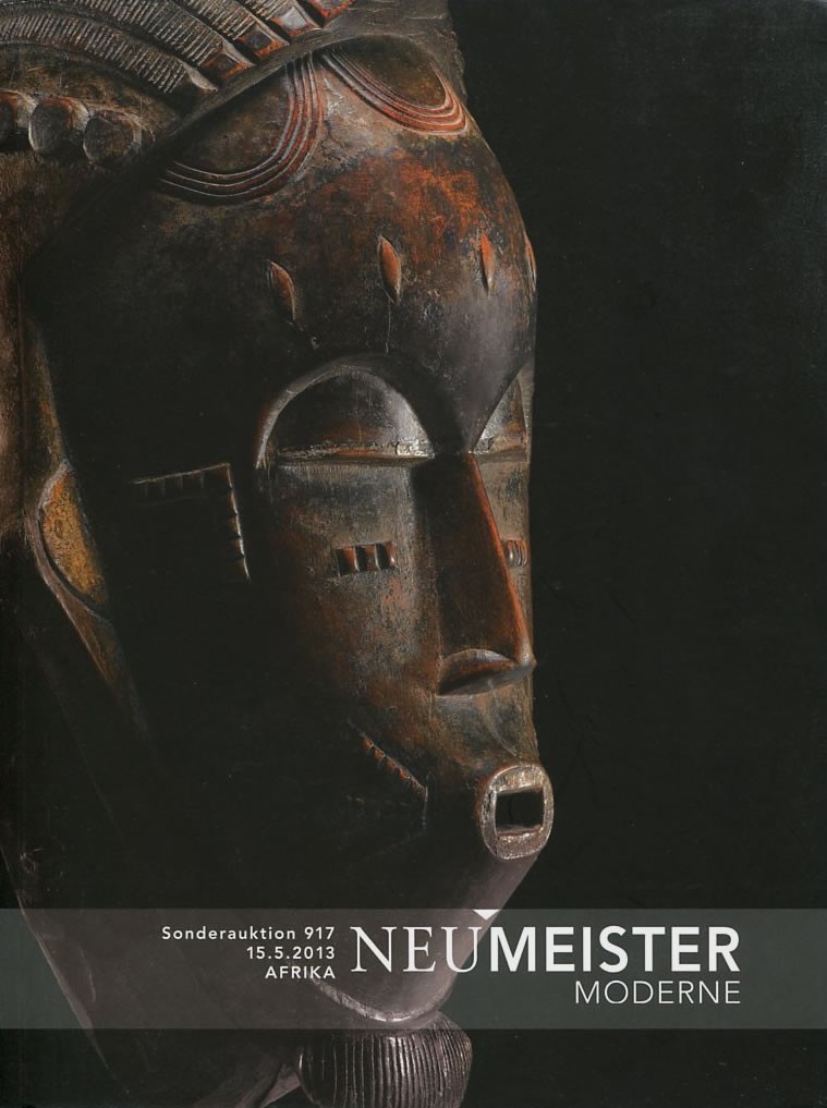 livre Catalogue de vente