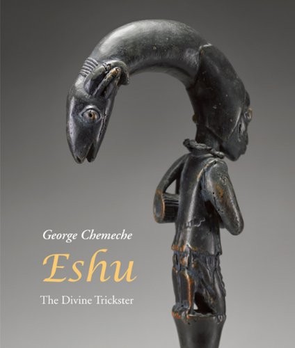 livre Eshu