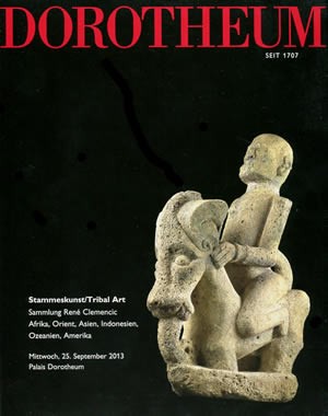 livre Catalogue de vente