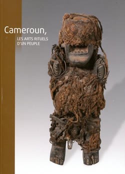 livre Cameroun