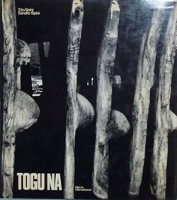 livre Toguna