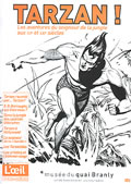livre Tarzan