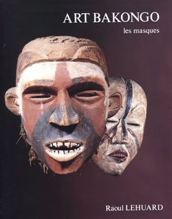 livre Art Bakongo