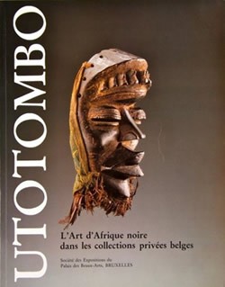 livre Utotombo