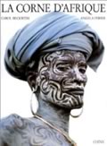 livre La corne d'Afrique