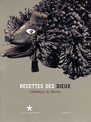 livre Recettes des Dieux 
