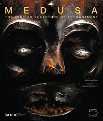 livre Medusa en Afrique