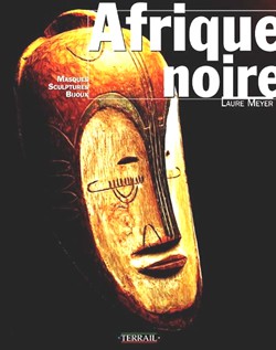 livre Afrique Noire 