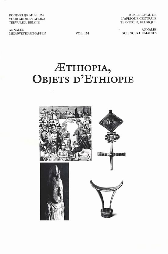 livre Aethiopia