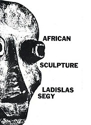 livre African Sculpture