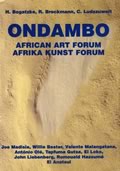 livre Ondambo