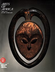 livre Arts of Africa