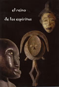 livre El reino de los espiritus