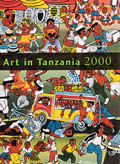 livre Art in Tanzania