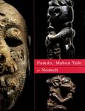 livre Pomdo, Mahen, Yafe et Nomoli