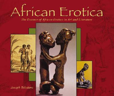 livre African erotica