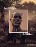 livre Les Guerriers du Nil Blanc