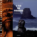 livre L'ile de Pâques