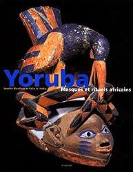 livre Yoruba
