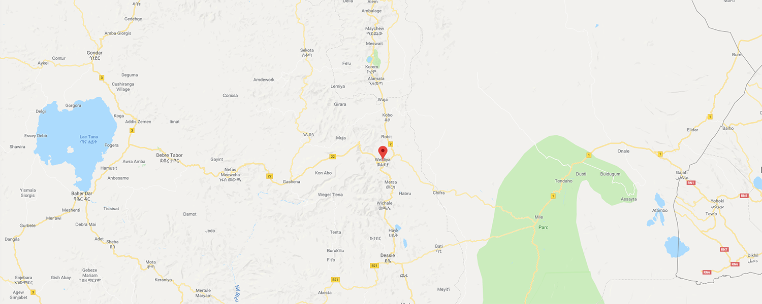 localisation de ethnie Wuolo