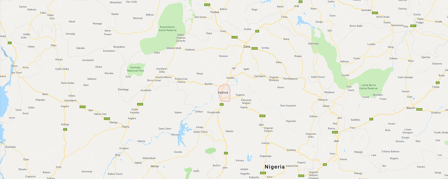 localisation de ethnie Lere / Guimballa