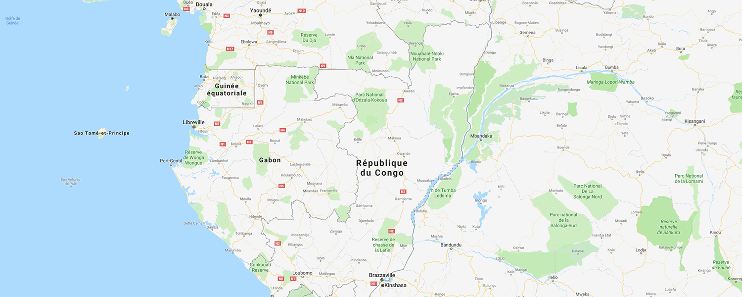 localisation de ethnie Mbembe