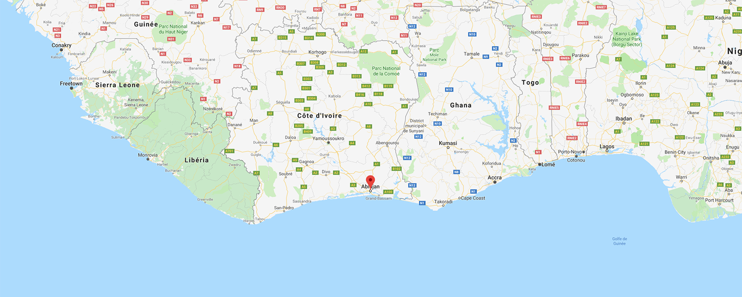 localisation de ethnie ► Clic Clac Baby