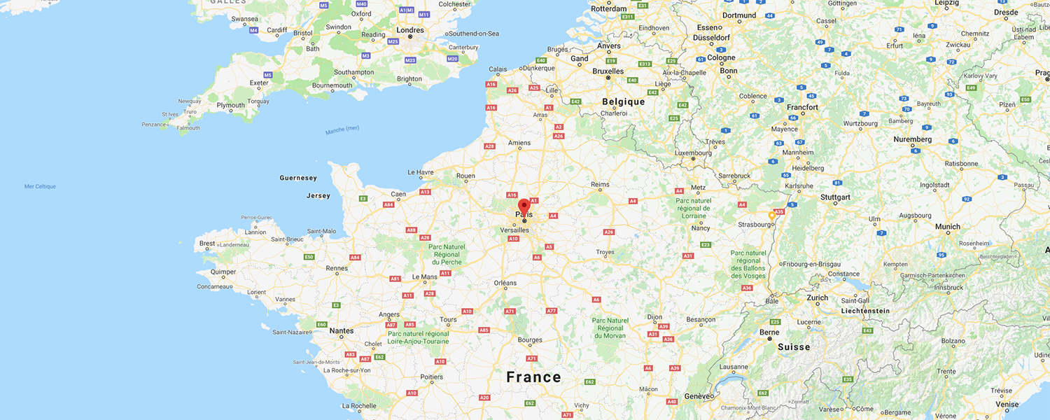 localisation de ethnie ► Eric Lafforgue