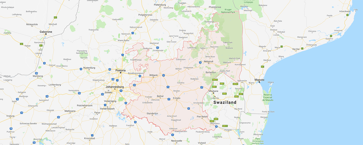 localisation de ethnie Ntwana